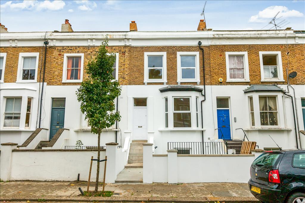 3 bedroom For Sale Shepherds Bush Stowe Road W12